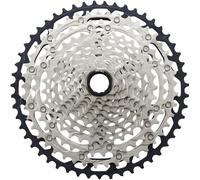 Shimano CS-M7100-12 - Pignon vélo - VTT - Noir - Acier inoxydable