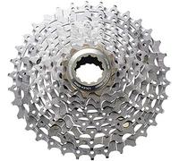 Shimano CS-M771 XT 10-speed cassette 11 - 34T