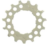 Shimano CS-M8000 sprocket wheel 15T built in spacer type