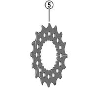 Shimano CS-M8100 sprocket wheel 16T C
