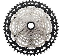 Shimano Cassette XT CS-M8100-12 12 vitesses argenté 10-51