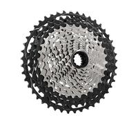 Shimano CS-M9100 XTR Cassette, 12-speed, 10-45