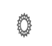Shimano CS-M9200 Pignon Silver/Black One Size
