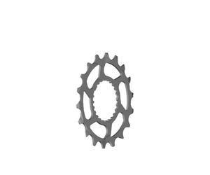 Shimano CS-M9200 Pignon Silver/Black One Size