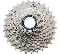 Shimano Cs-R7000 105 11-Speed Cassette, 12 - 25T Argent Taille unique Unisex