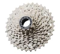 Shimano Cs-r7100 105 Cassette Argenté 12s / 11-34t