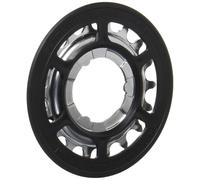 Shimano CS-S500 Alfine single sprocket with chain guide - 18T