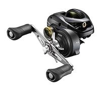 Shimano Pêche Curado K 301 Rapport 4,7:1