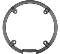 Shimano Cubrecadena + Tornillos Fij Chaînes de vélo Unisexe pour Adulte Multicolore Taille Unique