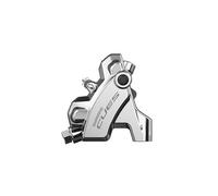 Shimano CUES BR-U6030 Silver Polished Edition Étrier de Frein Silver One Size