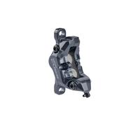 Shimano Cues Br-u8020 Post Mount Disc Brake Caliper Argenté