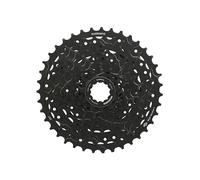 Shimano CUES CS-LG300-10 Link Glide cassette, 10-speed, 11 - 39T
