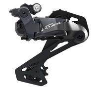 Shimano CUES Di2 RD-U8050 Dérailleur arrière, Noir, Taille Unique