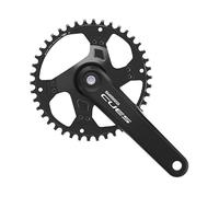 Shimano CUES FC-U4000 9/10/11-vitesses Pédalier Black 175 mm