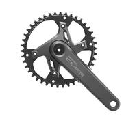 Shimano Set de Pédalier CUES FC-U6000-1 noir 175.0 mm 42 Zähne