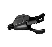 Shimano CUES SL-U8000 Levier de Vitesse, Noir, 11 Vitesses
