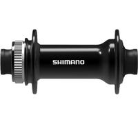 Shimano Cues Tc500-15-b Moyeu de roue avant argent 28H / 15 x 110 mm argent 28H