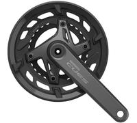 Shimano Cues U6000-2 Crankset 175 mm