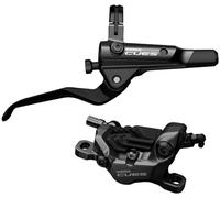 Shimano Cues U8020 Frein à Disque Noir Taille Unique