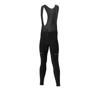 SHIMANO Culotte Longue SH M C/T Winter Neg T-S Culotte, Homme