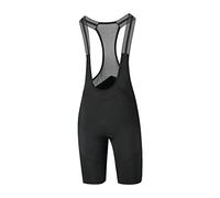 SHIMANO Culotte Nozomi Mixte Adulte, Mixte, Culotte, 8717009411400, Noir, L