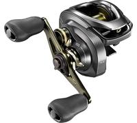 SHIMANO Curado, 150HG (main droite), DC, main droite, moulinet de pêche baitcast, frein étoile, CUDC150HG