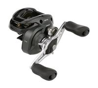 SHIMANO Curado 201M HG Cu201HGM Moulinet de pêche avec poignée sur Le côté Gauche