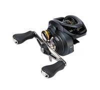 Shimano Curado BFS 8.2:1 Low Profile Baitcast 7BB +1BB