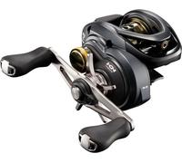 SHIMANO Curado BFS, main droite, moulinet de pêche baitcast, frein magnétique, CUBFSXGR