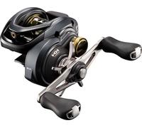 Reel Curado BFS XG Left Hand
