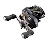 Shimano Moulinet Curado BFS XG Baitcast pour main gauche