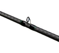 SHIMANO Curado Casting EXTRA FAST, 2,18m, 7,15ft, 5-15g, 2 pièces, canne à pêche casting, CDC72MLBFS2EUA