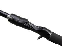SHIMANO Curado Casting FAST, 2,26m, 7,41ft, 14-42g, 1 pièce, canne à pêche baitcast, CDC75HEUA