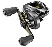 SHIMANO Curado, 150HG (main droite), DC, main droite, moulinet de pêche baitcast, frein étoile, CUDC150HG