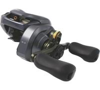SHIMANO Curado DC, 151, main gauche, moulinet de pêche baitcast, frein étoile, CUDC151