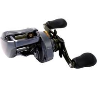 SHIMANO Curado DC, 151HG, main gauche, moulinet de pêche baitcast, frein étoile, CUDC151HG
