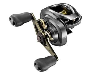 Shimano Curado DC 200 Moulinet Baitcast