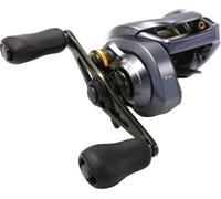 SHIMANO Curado DC, 200HG, main droite, moulinet de pêche baitcast, frein étoile, CUDC200HG