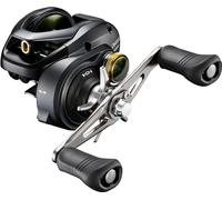 SHIMANO Fishing Curado K 301 Ratio: 4.7:1