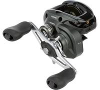 SHIMANO Curado M, 200HGM, Rechtshand, Baitcast Angelrolle, Sternbremse, CU200HGM
