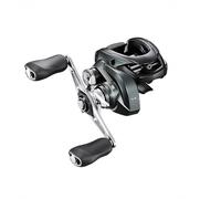 Shimano Curado MGL Baitcast à Profil Bas
