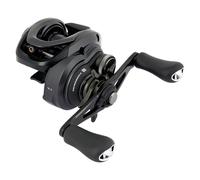 Shimano Curado MGL K 71HG Baitcasting-Rolle 7,4:1 9 Roulements