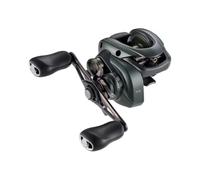 Shimano Moulinet casting Curado K MGL 2025 Neuf - Main gauche léger pour perche/sandre