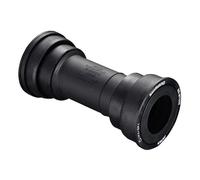 Shimano Axe de pédalier BB-MT500 89,5/92 mm Press-Fit
