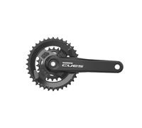 SHIMANO Cyclisme de Bielas Marque SHIMANO pour Unisexe Adulte