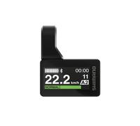 Shimano Affichage d'informations SC-EN600 31,8 mm EP6 EP801