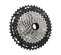 Shimano Cassette XTR CS-M9101 12 vitesses 10-45T Gris