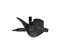 Shimano Manette de vitesses Rapidfire Plus U4000-9r 9 vitesses Noir