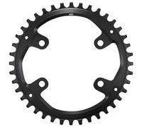 Shimano Cues U8000-1 110 Bcd Chainring Argenté 42t