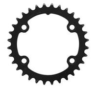 Shimano Cues U8000-2 Chainring Argenté 32t